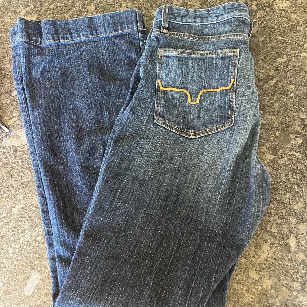 Kimes Ranch women’s Jennifer Jeans